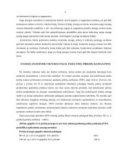 Buhalterinė apskaita. Atsargų metodas FIFO 12 puslapis