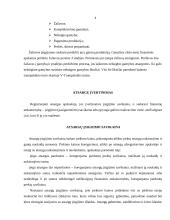 Buhalterinė apskaita. Atsargų metodas FIFO 7 puslapis