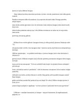 Jautrus ir tyras J. Biliūno žmogus