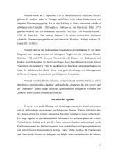 Ch.M. Wieland "Geschichte des Agathon" 2 puslapis