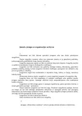 Charakteristika ir veiklos dokumentai: UAB "Mineraliniai vandenys" 7 puslapis