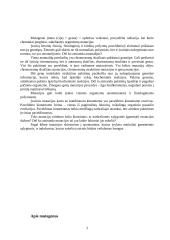 Cheminiai mutagenai ir jų išlikimo trukmė 3 puslapis