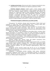 Cheminiai mutagenai ir jų išlikimo trukmė 5 puslapis