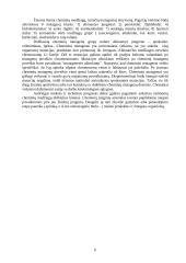 Cheminiai mutagenai ir jų išlikimo trukmė 6 puslapis