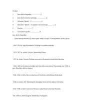 Jono Aisčio biografija ir kūrybos apžvalga