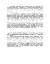 Damasko plienas 5 puslapis