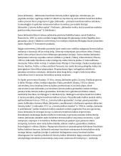 Jono Jablonskio nuopelnai Lietuvai