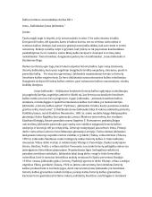 Jono Jablonskio veikla