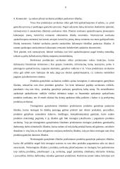 Darbinių drabužių gaminamos produkcijos savikainos skaičiavimas: UAB "Sparta" 6 puslapis