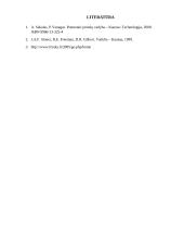 Darbo apmokėjimas taikant prioritetų paskirstymo metodą 19 puslapis