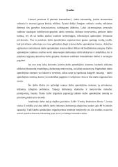 Darbo apmokėjimas taikant prioritetų paskirstymo metodą 3 puslapis