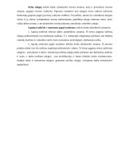 Darbo apmokėjimas taikant prioritetų paskirstymo metodą 7 puslapis