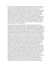 Juozas Tumas „Dėdės ir dėdienės“