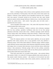 Darbo sutarties šalys, sudarymas ir nutraukimas 2 puslapis