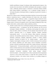 Darbo sutarties šalys, sudarymas ir nutraukimas 11 puslapis