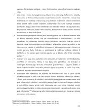 Darbo sutarties šalys, sudarymas ir nutraukimas 12 puslapis