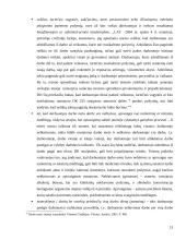 Darbo sutarties šalys, sudarymas ir nutraukimas 13 puslapis