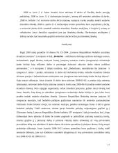 Darbo sutarties šalys, sudarymas ir nutraukimas 17 puslapis