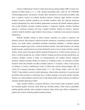 Darbo sutarties šalys, sudarymas ir nutraukimas 18 puslapis