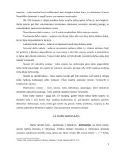 Darbo sutarties šalys, sudarymas ir nutraukimas 3 puslapis