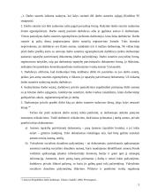 Darbo sutarties šalys, sudarymas ir nutraukimas 5 puslapis