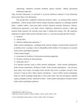 Darbo sutarties šalys, sudarymas ir nutraukimas 6 puslapis