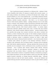 Darbo sutarties šalys, sudarymas ir nutraukimas 7 puslapis