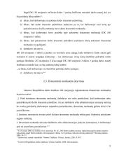 Darbo sutarties šalys, sudarymas ir nutraukimas 9 puslapis