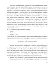 Darbo sutarties šalys, sudarymas ir nutraukimas 10 puslapis