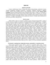 Darbo sutarties nutraukimo pagrindai pagal darbo kodeksą 10 puslapis