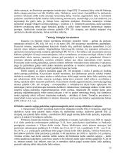 Darbo sutarties nutraukimo pagrindai pagal darbo kodeksą 12 puslapis