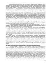 Darbo sutarties nutraukimo pagrindai pagal darbo kodeksą 13 puslapis