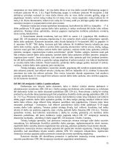 Darbo sutarties nutraukimo pagrindai pagal darbo kodeksą 14 puslapis