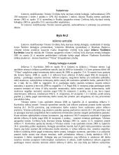 Darbo sutarties nutraukimo pagrindai pagal darbo kodeksą 15 puslapis