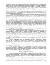 Darbo sutarties nutraukimo pagrindai pagal darbo kodeksą 16 puslapis