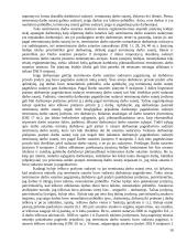 Darbo sutarties nutraukimo pagrindai pagal darbo kodeksą 17 puslapis