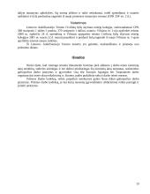 Darbo sutarties nutraukimo pagrindai pagal darbo kodeksą 18 puslapis