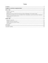 Darbo sutarties nutraukimo pagrindai pagal darbo kodeksą 2 puslapis