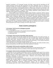 Darbo sutarties nutraukimo pagrindai pagal darbo kodeksą 4 puslapis