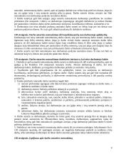 Darbo sutarties nutraukimo pagrindai pagal darbo kodeksą 5 puslapis