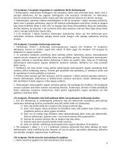 Darbo sutarties nutraukimo pagrindai pagal darbo kodeksą 7 puslapis