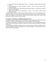 Darbo sutarties nutraukimo pagrindai pagal darbo kodeksą 9 puslapis