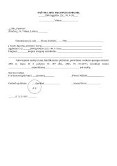 Darbų saugos projektas 14 puslapis