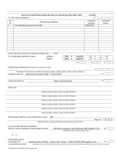 Darbų saugos projektas 18 puslapis