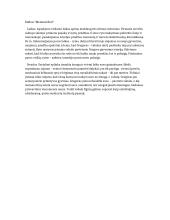 Kafkos “Metamorfozė”
