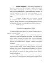 Darbuotojo pažeminimas pareigose 5 puslapis