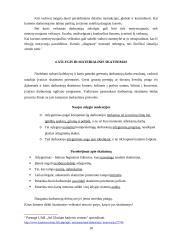 Darbuotojų motyvavimo šiuolaikinės tendencijos, jo reikšmė dabarties organizacijoje 9 puslapis