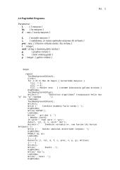 Deikstros algoritmas 5 puslapis