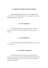 Dumbliagrybiai ir aukšliagrybiai 11 puslapis