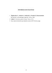 Dumbliagrybiai ir aukšliagrybiai 14 puslapis